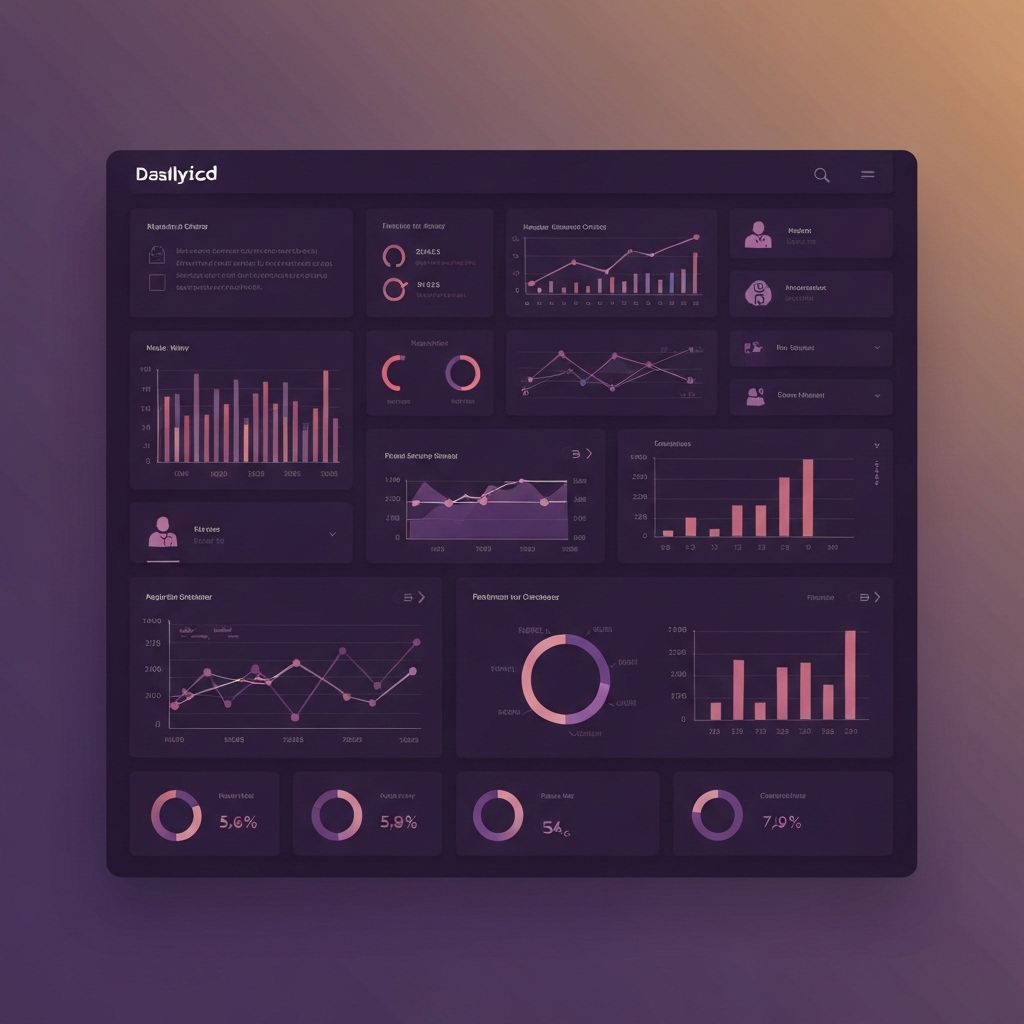 PrimeOS Dashboard